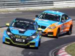 BMW M235i Racing 2014 года